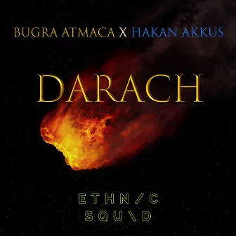 Darach by Bugra Atmaca