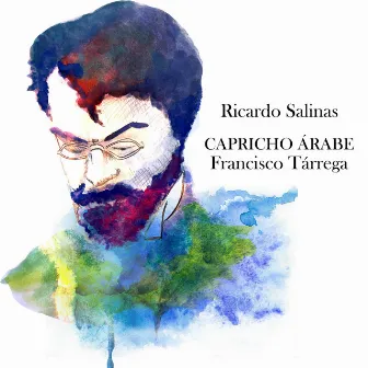 Capricho Árabe by Ricardo Salinas