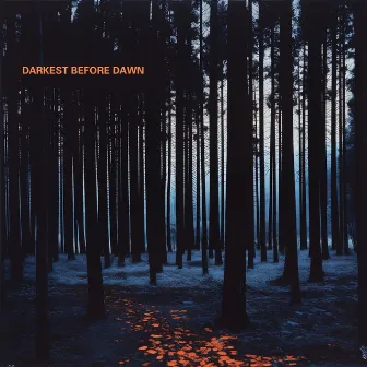 Darkest Before Dawn by Taranczewski