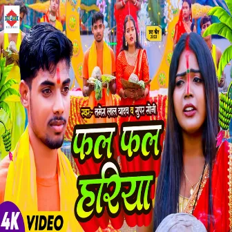 Falfal Hariya - Chhath Song by Super Soni