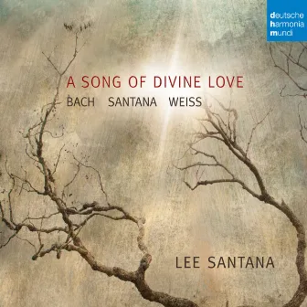 A Song of Divine Love by Lee Santana