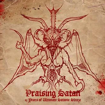 Praising Satan by Heretic