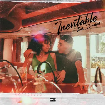 Inevitable by Dadyel