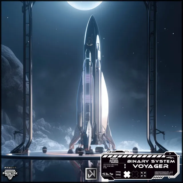 Voyager - Extended