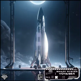 Voyager by Binary System