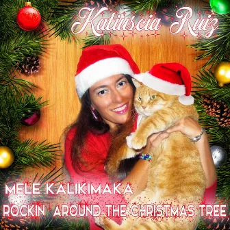 Mele Kalikimaka / Rockin' Around the Christmas Tree by Katiuscia Ruiz