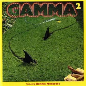 Gamma 2 by Gamma