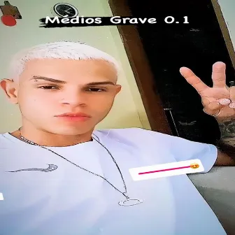 Médios Grave 0.1 by Sagaz No Beat