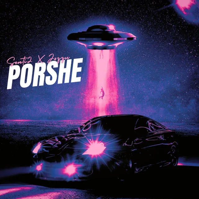 PORSHE