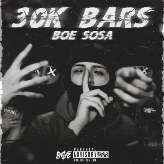 30k Bars by BOE Sosa