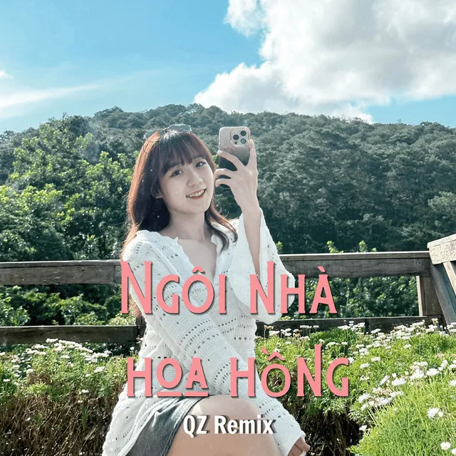 Ngôi Nhà Hoa Hồng - Vinahouse (Vicky Nhung Ver)