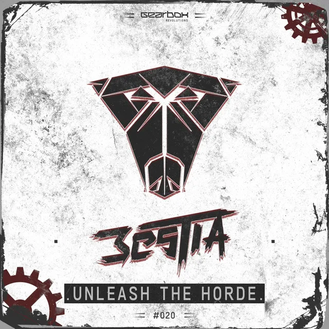 Unleash The Horde