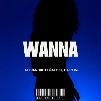 Wanna by Galo Dj