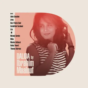 Dalida By Ibrahim Maalouf by Ibrahim Maalouf