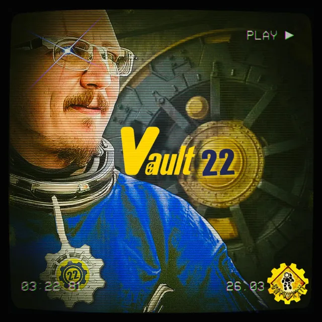 VAULT 22