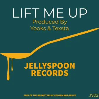 Lift Me Up by Texsta