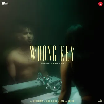 Wrong Key by Nagii