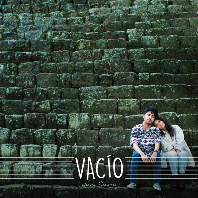 Vacío - Versa Sesiones