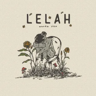 Lelah by Nanda Reza