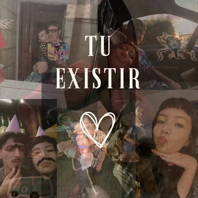 Tu existir