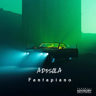 Fantapiano by AD3SOLA