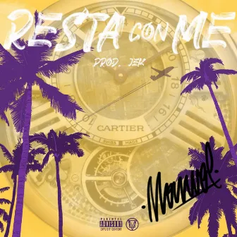 Resta Con Me by Manuel La Vie