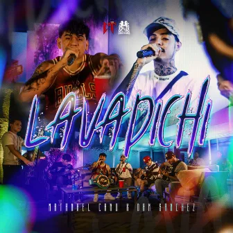 Lavadichi by Dan Sanchez