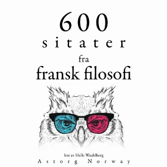 600 sitater fra fransk filosofi (Samle de beste tilbudene) by Charles de Montesquieu