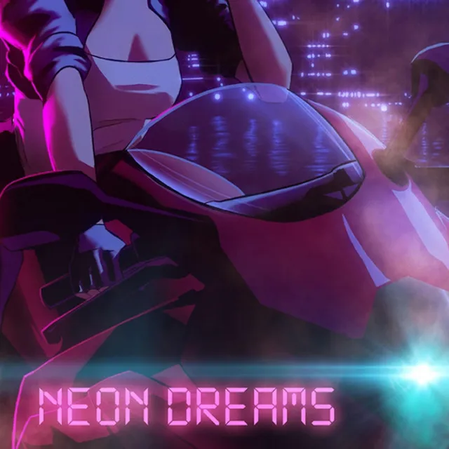 Neon Dreams