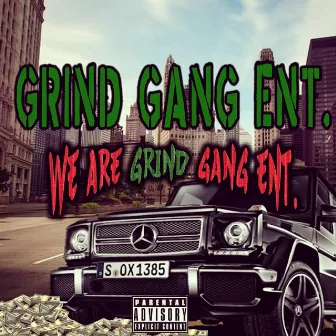 State 2 State by Grind Gang Ent.