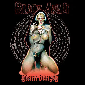 Black Aria II by Danzig