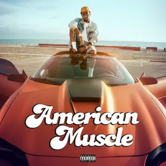 American Muscle by Polyester the Saint