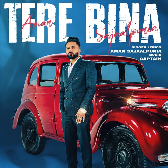 Tere Bina