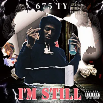 Im Still by 675_TY