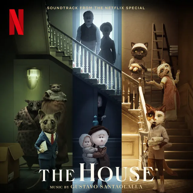 This House Is...