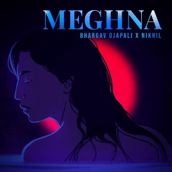 Meghna by Bhargav Ojapali