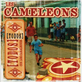 Todos by Les Caméléons