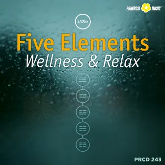 Five Elements by Alberto Benati