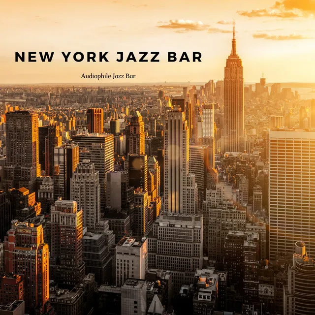 New York Jazz Bar