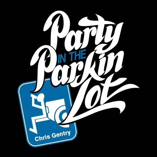 Party in the Parkin Lot Clean Version (feat. Raine)