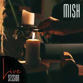 Ne čujem (Live Session) by MISH