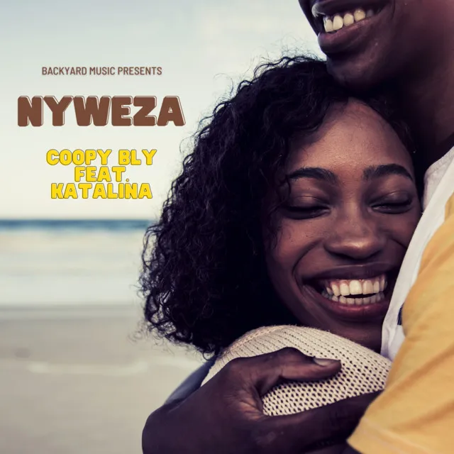 Nyweza