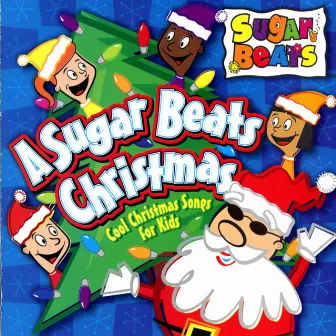 A Sugar Beats Christmas by Sugar Beats