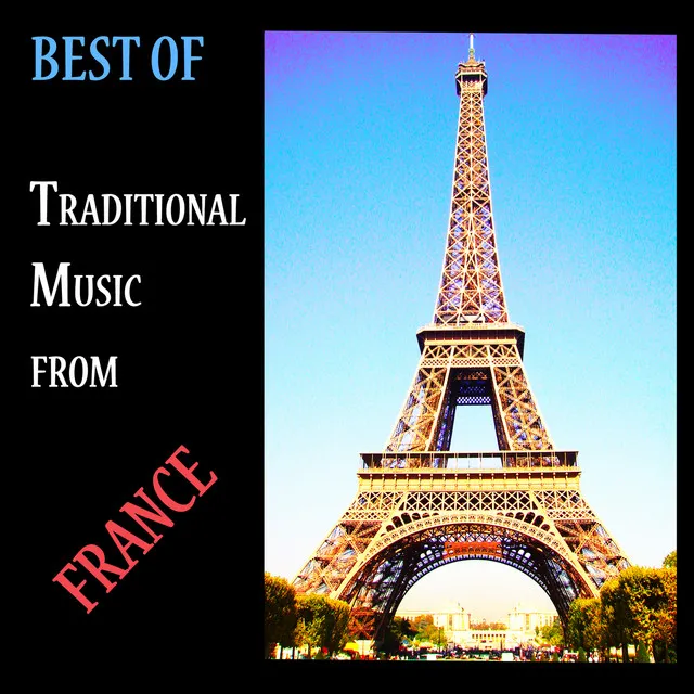 Best of Traditional music from France