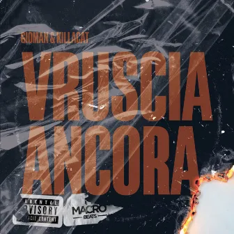 Vruscia Ancora by Gioman