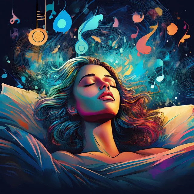 Sleep Serenity: Melodies for Restful Nights