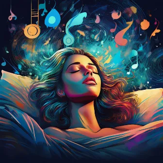 Sleep Serenity: Melodies for Restful Nights by Restful Sleep Academy