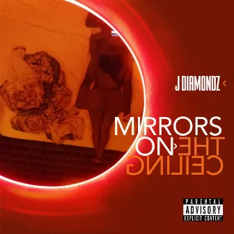 Mirrors on the Ceiling by JDiamondz