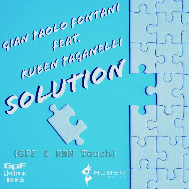 Solution - GPF & RBN Touch