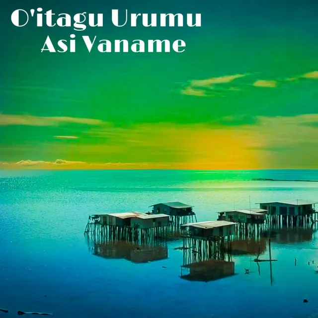 O'itagu Urumu